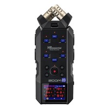 Zoom h6essential enregistreur d'occasion  France