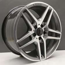 Mercedes class alloy for sale  CRAMLINGTON