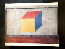 Sol lewitt wall d'occasion  Colombier-Saugnieu