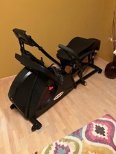 Cross rower cr2 gebraucht kaufen  Walting