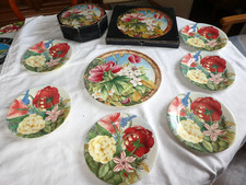 Service faience gien d'occasion  Pont-l'Abbé