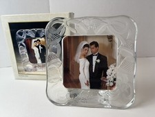 5x5 crystal clear for sale  Buffalo