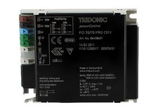 Tridonic powercontrol pci usato  Torino