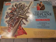 Vintage renwal revell for sale  Seminole