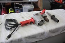 heavy duty corded drill for sale  Groton