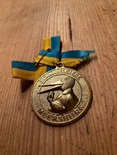 Alter verdienstorden gold gebraucht kaufen  Meersburg