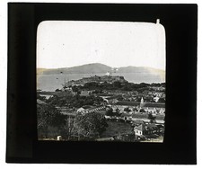 Plaque lanterne magique d'occasion  Rennes-