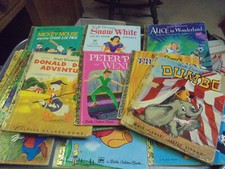Vintage lot walt for sale  Farwell