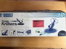 Kreepy kraulee kruiser for sale  LONDON