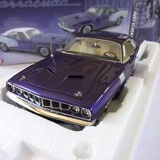 Acme 1971 plymouth for sale  NORWICH