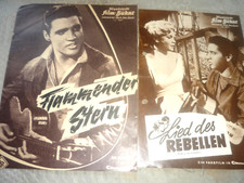 Filmprogramme ifb elvis gebraucht kaufen  Rodewisch