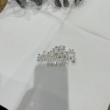 Bridal diamond hair for sale  SLOUGH