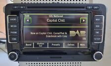 Refurbished dab skoda for sale  DAVENTRY