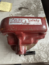 Alko hitch lock for sale  SOUTHAMPTON
