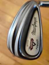 Macgregor foil iron. for sale Macgregor foil iron. for sale  PURLEY