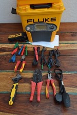Fluke 1662 multifunktions gebraucht kaufen  Versand nach Germany