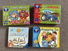 Games bundle orchard for sale  ASCOT