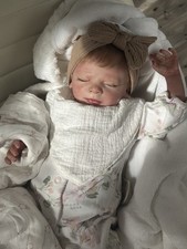 Reborn real bountiful for sale  CANTERBURY