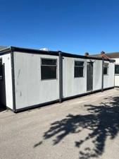 Portacabin jack leg for sale  DONCASTER