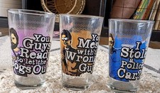 Set different hangover for sale  Lake Wales