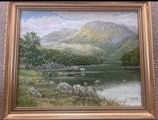 Frederick clarke reproduction for sale  LIVERPOOL