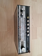 Kofferradio itt schraub gebraucht kaufen  Regensburg