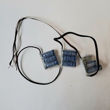 Massoth do kolei dużych skala G " Magazyn energii " Powercap micro ANr: ME 8151601 na sprzedaż  Wysyłka do Poland