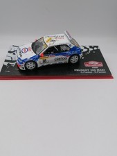 Diecast peugeot 306 d'occasion  Auneau