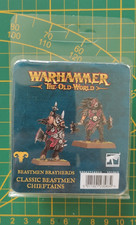 Warhammer old seigneurs d'occasion  Strasbourg-