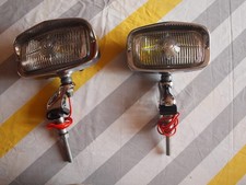 Paire feux marchal d'occasion Paire feux marchal d'occasion  Saint-Dizier