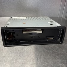 Radio Cassette Retro Coche Sony XR-5800R - Repuestos/Piezas - Dañado. Unidad solamente  segunda mano  Embacar hacia Mexico