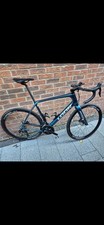 Custom road disc for sale  BLACKBURN