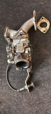 Mikuni t40 carburetor for sale  EVESHAM