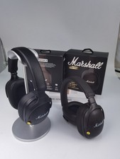Casque marshall monitor d'occasion  Tours-