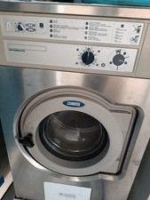Lavatrice industriale zanussi usato  Ferentino