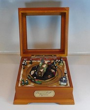 Christmas kleine spieldose gebraucht kaufen Christmas kleine spieldose gebraucht kaufen  Schenefeld