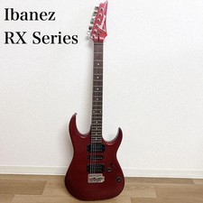 Ibanez series red d'occasion  Expédié en Belgium