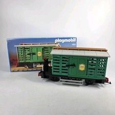 Playmobil 4121 cattle d'occasion  Expédié en Belgium