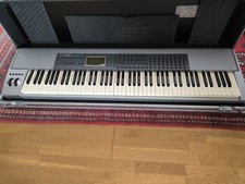 Audio keystation pro gebraucht kaufen  Weiterstadt