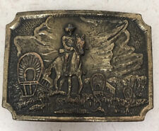 Vintage belt buckle for sale  Huntington Beach