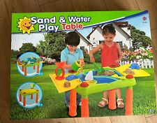 Sand water play for sale  BARNET