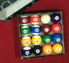 Billiard set standard for sale  Jupiter