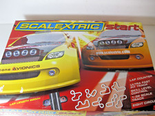 Hornby scalextric start for sale  LETCHWORTH GARDEN CITY