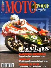 Moto epoque yamaha d'occasion  Cherbourg-Octeville-
