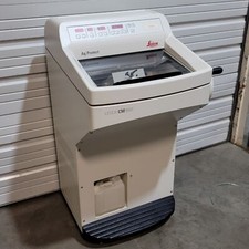 Leica cm1860 cryostat for sale  Osseo
