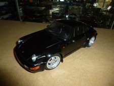 Porsche 964 3.6 d'occasion  Lusignan