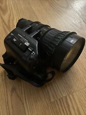 Fujinon s17x6.6brm 1.5 for sale  Studio City