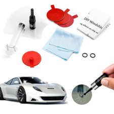 Windshield repair glass for sale  READING