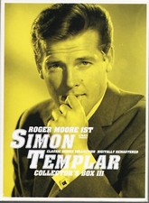 Simon templar collectors gebraucht kaufen  Hattingen