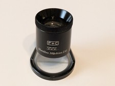 Optik scale magnifier for sale  LONDON
